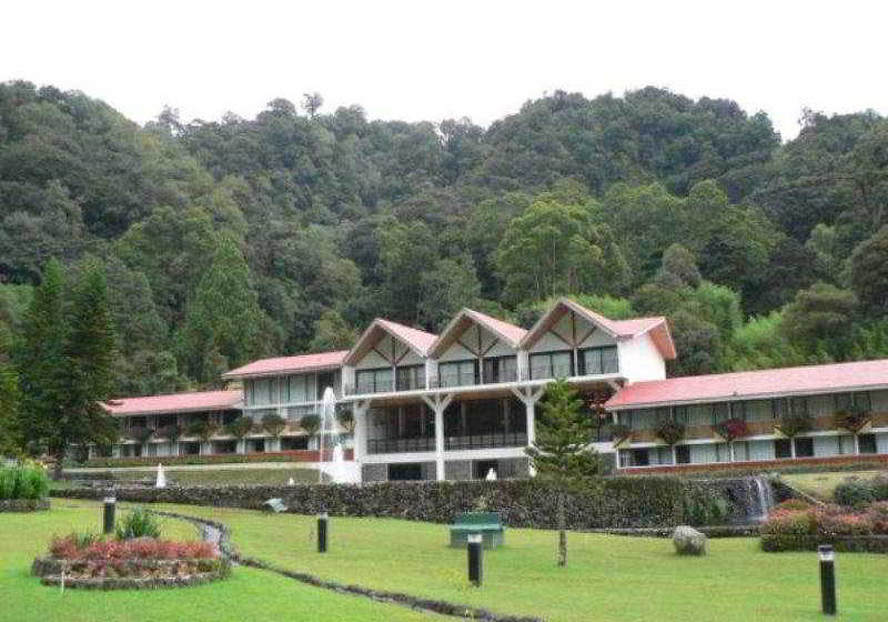 Bambito Resort By Faranda Boutique | Chiriqui | Chiriquí | Panamá 1