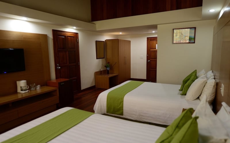 Bambito Resort By Faranda Boutique | Chiriqui | Chiriquí | Panamá 11