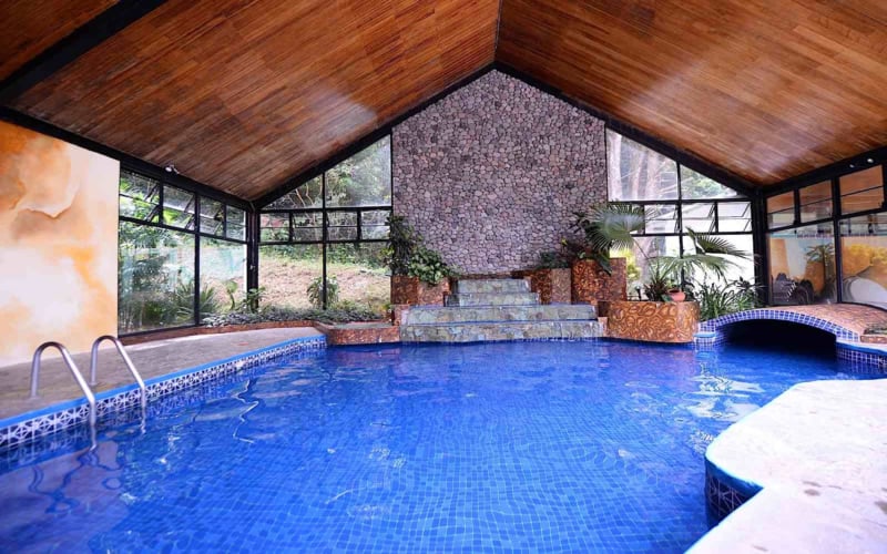 Bambito Resort By Faranda Boutique | Chiriqui | Chiriquí | Panamá 12