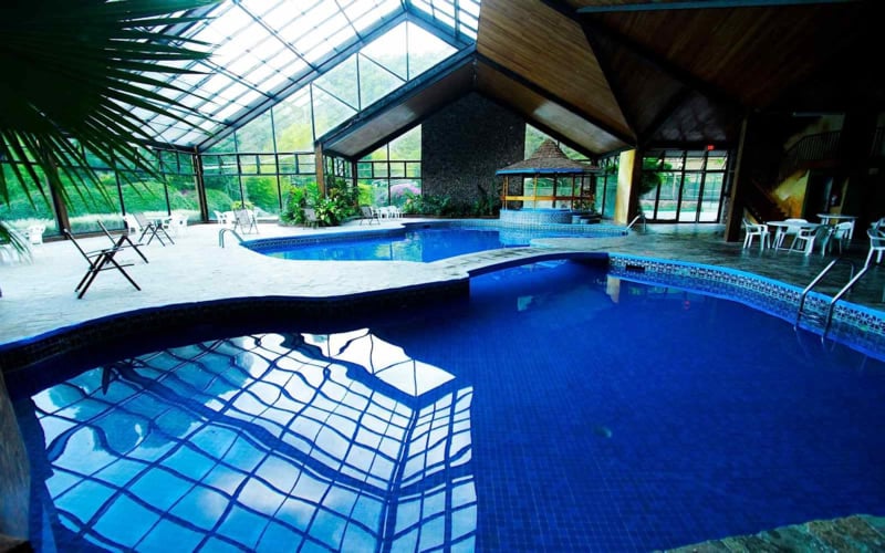 Bambito Resort By Faranda Boutique | Chiriqui | Chiriquí | Panamá 13