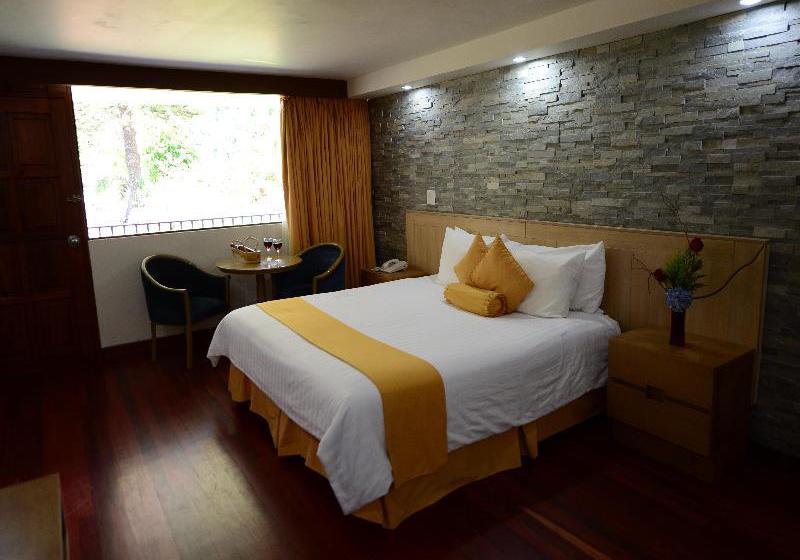 Bambito Resort By Faranda Boutique | Chiriqui | Chiriquí | Panamá 17