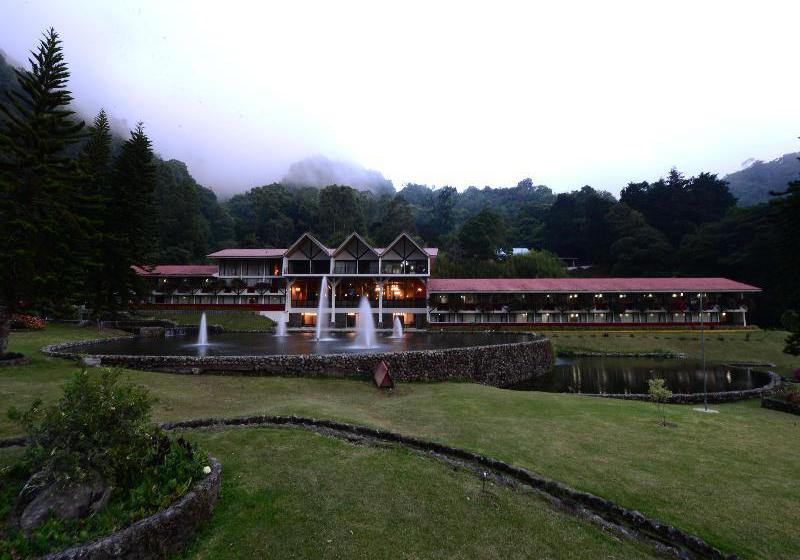 Bambito Resort By Faranda Boutique | Chiriqui | Chiriquí | Panamá 19