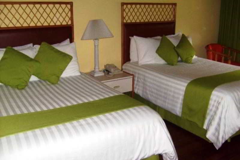 Bambito Resort By Faranda Boutique | Chiriqui | Chiriquí | Panamá 2