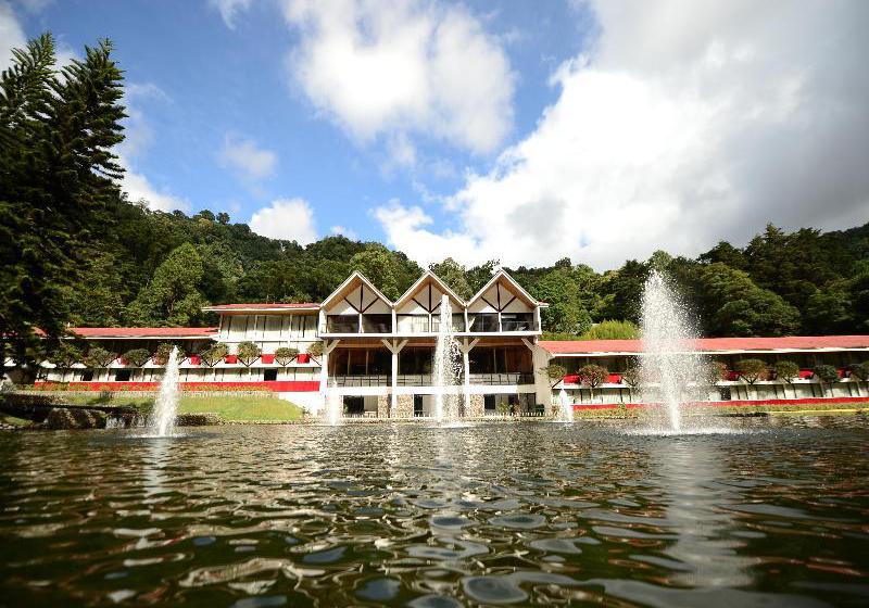 Bambito Resort By Faranda Boutique | Chiriqui | Chiriquí | Panamá 20