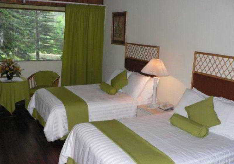 Bambito Resort By Faranda Boutique | Chiriqui | Chiriquí | Panamá 4