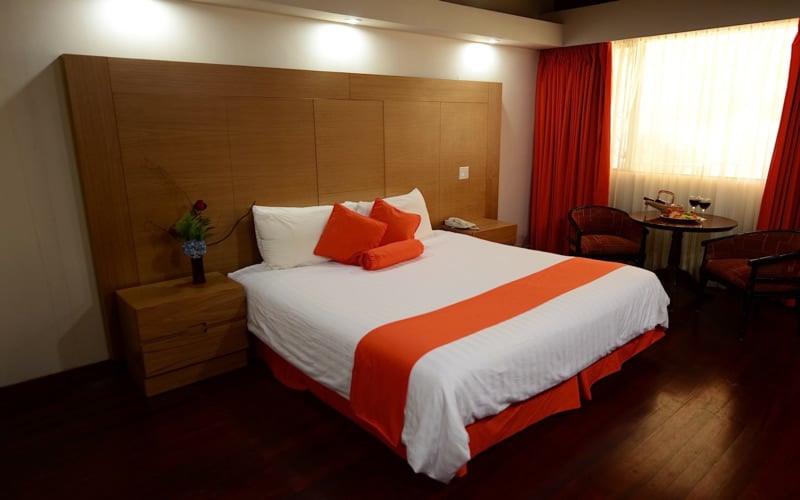 Bambito Resort By Faranda Boutique | Chiriqui | Chiriquí | Panamá 6