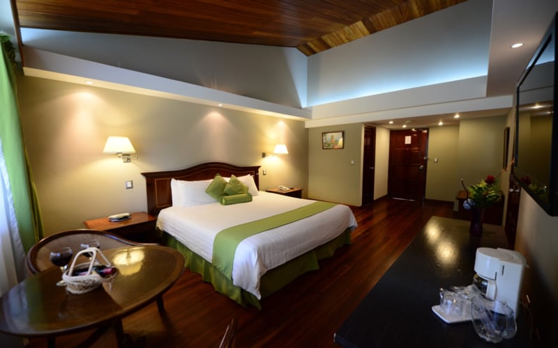 Bambito Resort By Faranda Boutique | Chiriqui | Chiriquí | Panamá 7