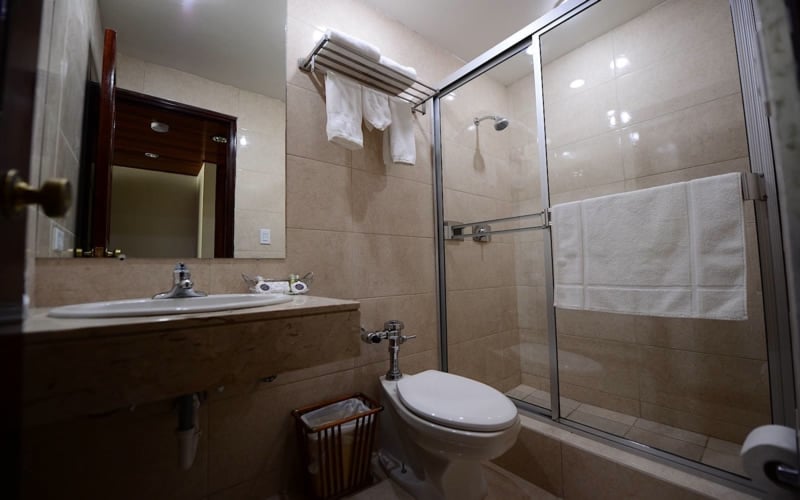 Bambito Resort By Faranda Boutique | Chiriqui | Chiriquí | Panamá 9