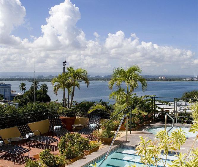 Hotel El Convento | San Juan | Puerto Rico | Centroamérica - Caribe 1