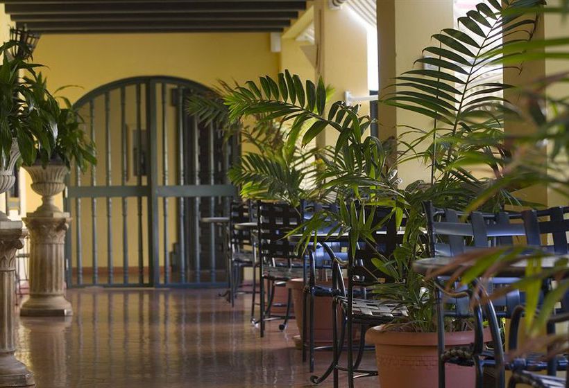 Hotel El Convento | San Juan | Puerto Rico | Centroamérica - Caribe 10