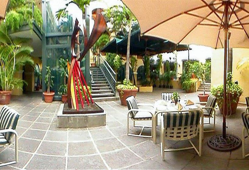 Hotel El Convento | San Juan | Puerto Rico | Centroamérica - Caribe 11