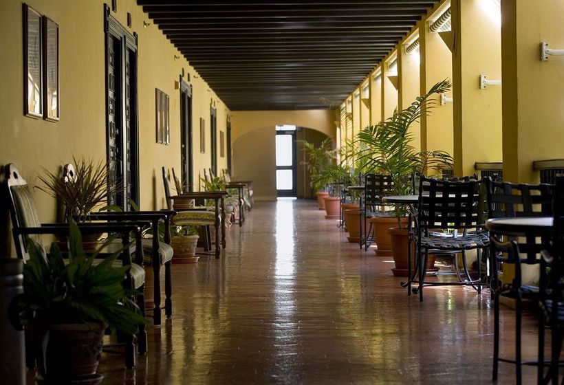 Hotel El Convento | San Juan | Puerto Rico | Centroamérica - Caribe 12
