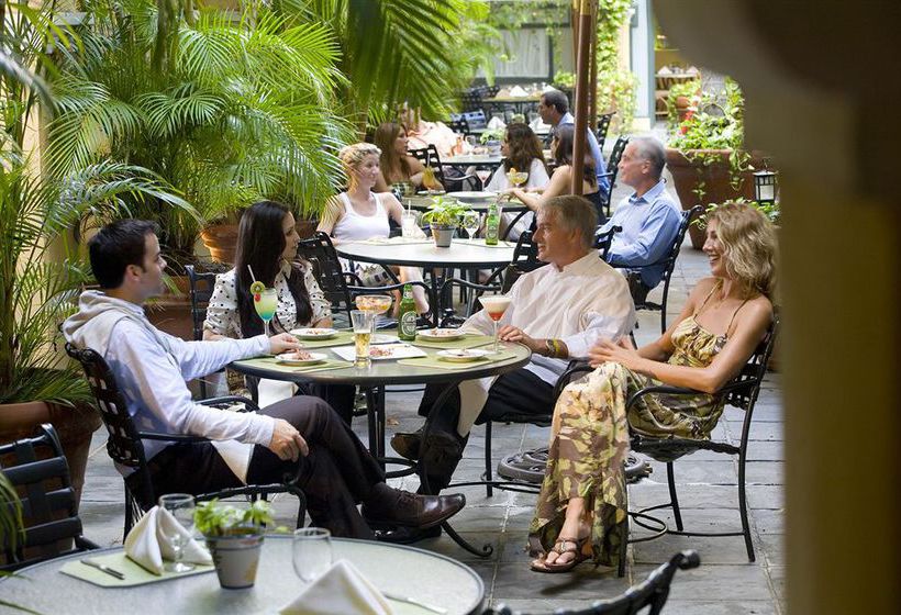 Hotel El Convento | San Juan | Puerto Rico | Centroamérica - Caribe 13