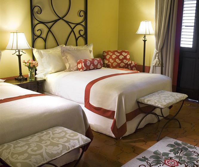 Hotel El Convento | San Juan | Puerto Rico | Centroamérica - Caribe 14