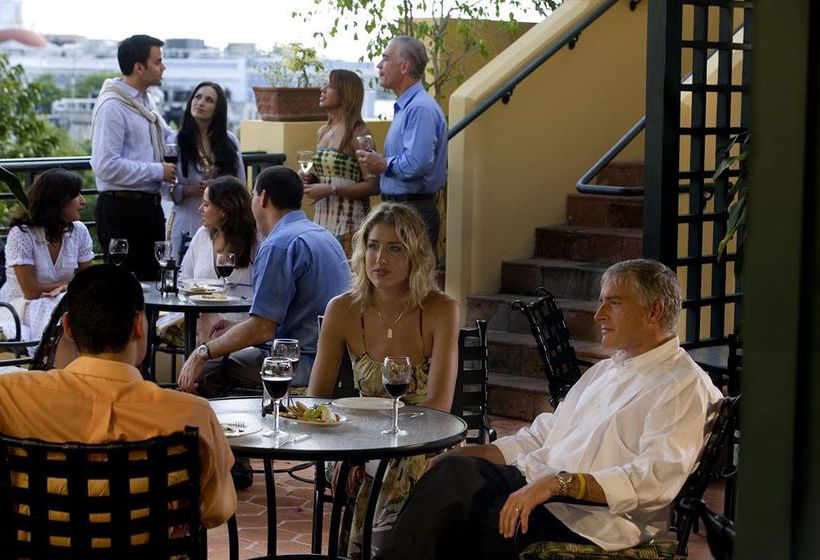 Hotel El Convento | San Juan | Puerto Rico | Centroamérica - Caribe 15