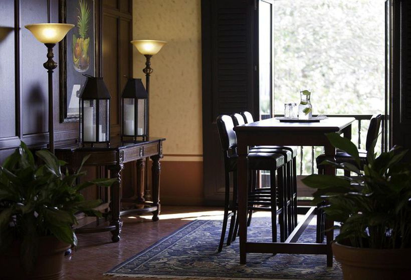 Hotel El Convento | San Juan | Puerto Rico | Centroamérica - Caribe 16