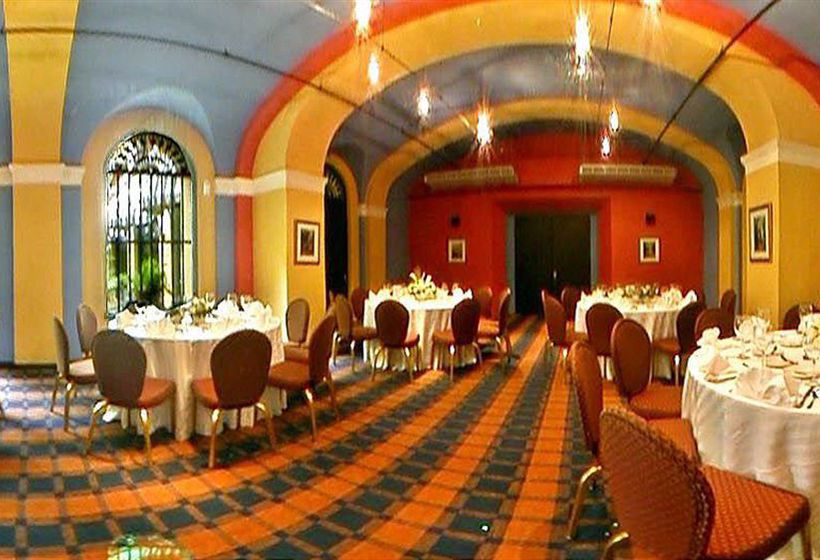 Hotel El Convento | San Juan | Puerto Rico | Centroamérica - Caribe 17