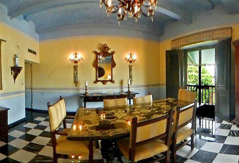 Hotel El Convento | San Juan | Puerto Rico | Centroamérica - Caribe 18