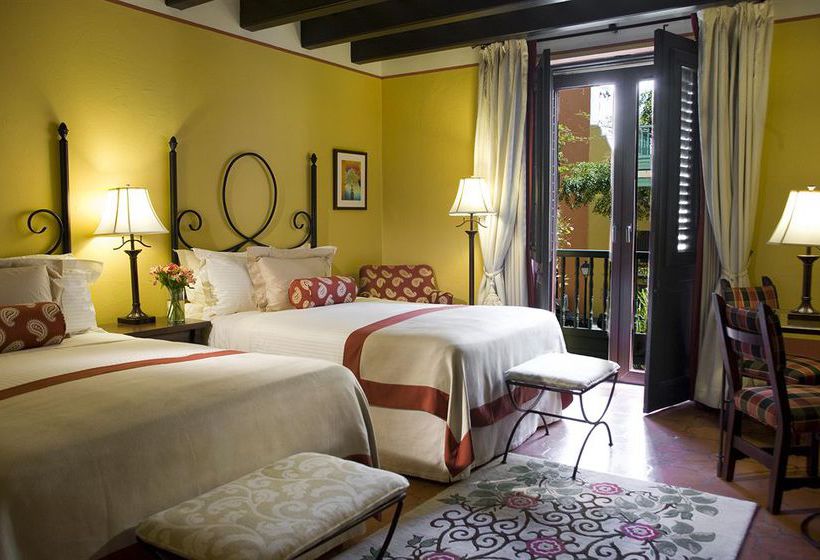 Hotel El Convento | San Juan | Puerto Rico | Centroamérica - Caribe 2