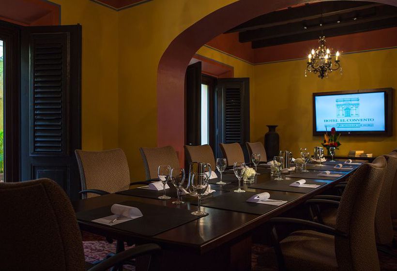 Hotel El Convento | San Juan | Puerto Rico | Centroamérica - Caribe 20