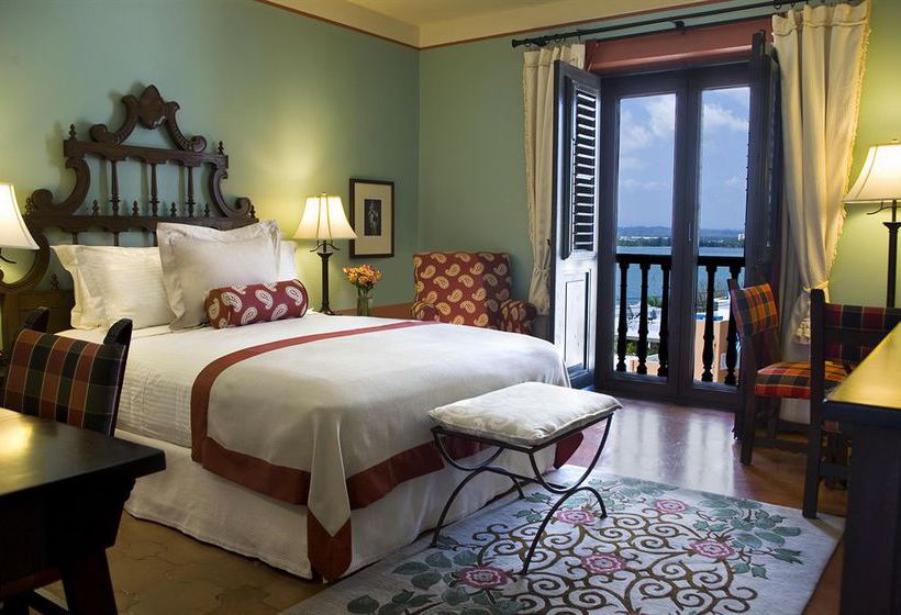 Hotel El Convento | San Juan | Puerto Rico | Centroamérica - Caribe 5