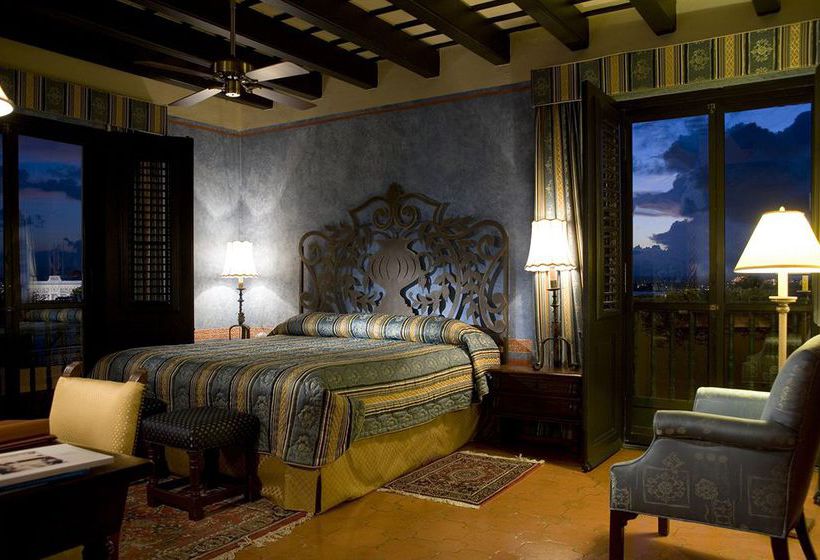 Hotel El Convento | San Juan | Puerto Rico | Centroamérica - Caribe 6