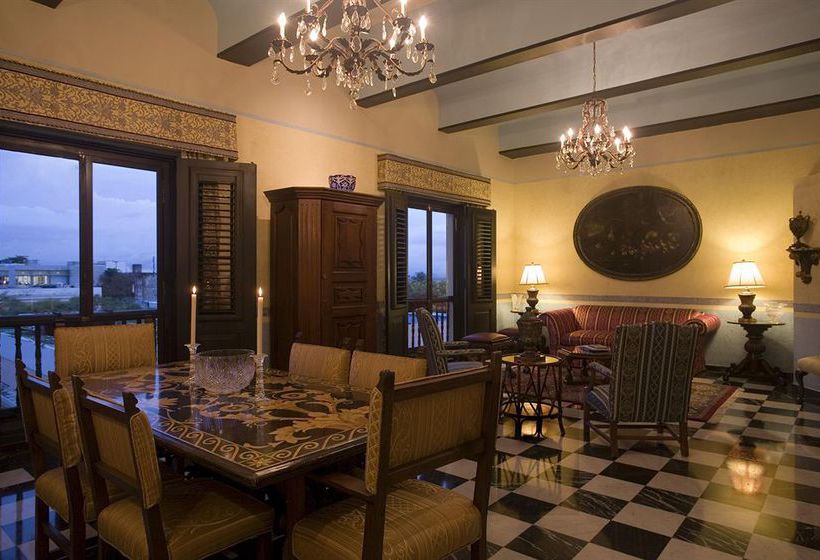 Hotel El Convento | San Juan | Puerto Rico | Centroamérica - Caribe 7