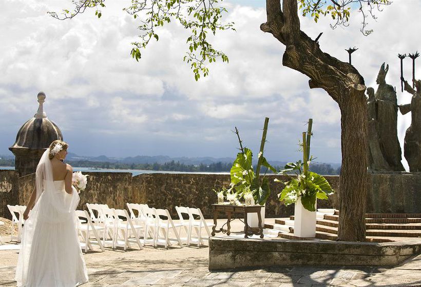 Hotel El Convento | San Juan | Puerto Rico | Centroamérica - Caribe 9