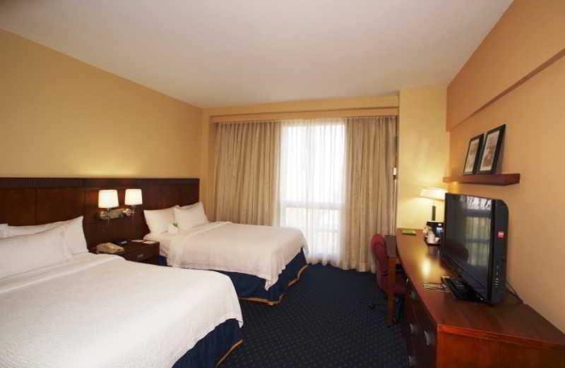 Hotel Courtyard San Juan Miramar | San Juan | Puerto Rico | Centroamérica - Caribe 1