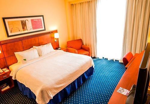 Hotel Courtyard San Juan Miramar | San Juan | Puerto Rico | Centroamérica - Caribe 14