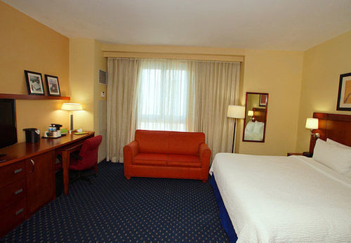 Hotel Courtyard San Juan Miramar | San Juan | Puerto Rico | Centroamérica - Caribe 15