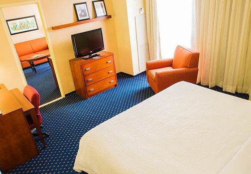 Hotel Courtyard San Juan Miramar | San Juan | Puerto Rico | Centroamérica - Caribe 18