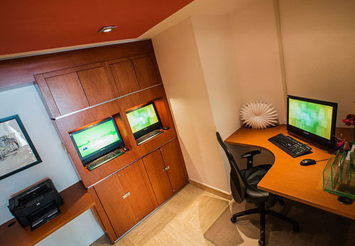 Hotel Courtyard San Juan Miramar | San Juan | Puerto Rico | Centroamérica - Caribe 19