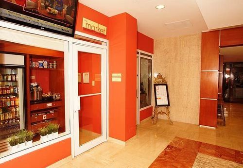 Hotel Courtyard San Juan Miramar | San Juan | Puerto Rico | Centroamérica - Caribe 20