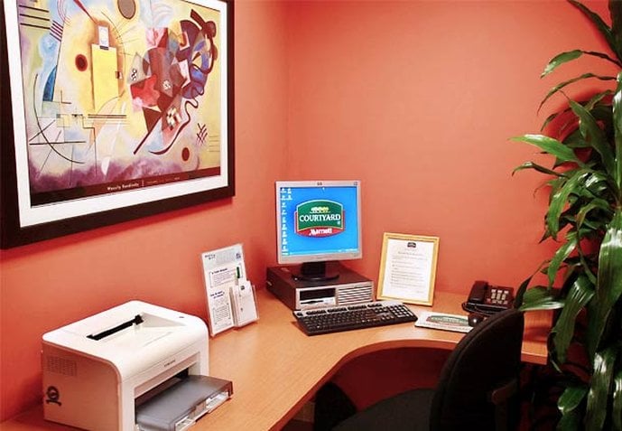 Hotel Courtyard San Juan Miramar | San Juan | Puerto Rico | Centroamérica - Caribe 5