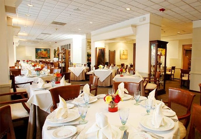 Hotel Courtyard San Juan Miramar | San Juan | Puerto Rico | Centroamérica - Caribe 7