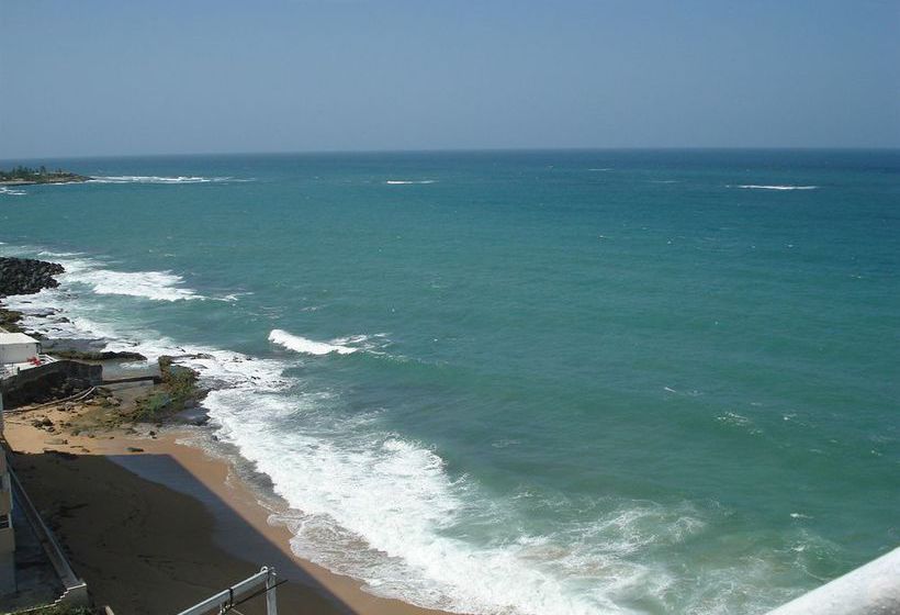 Serafina Beach Hotel | San Juan | Puerto Rico | Centroamérica - Caribe 6