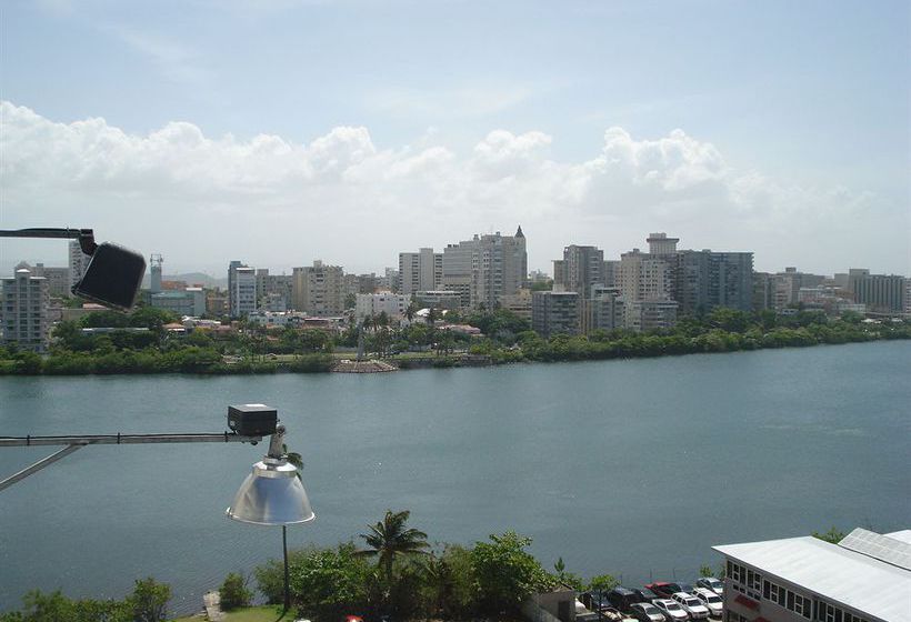 Serafina Beach Hotel | San Juan | Puerto Rico | Centroamérica - Caribe 7