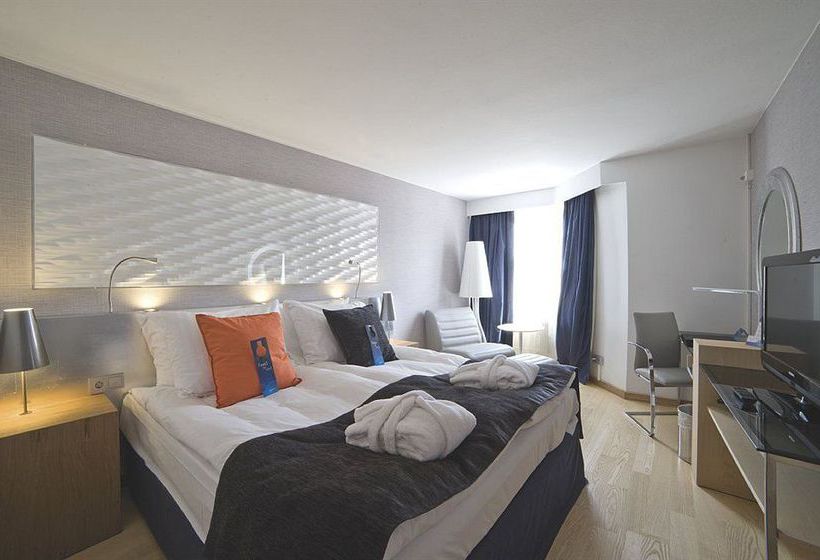 Hotel Radisson Blu Royal Viking Stockholm | Stockholm | Stockholm County | Sweden 16