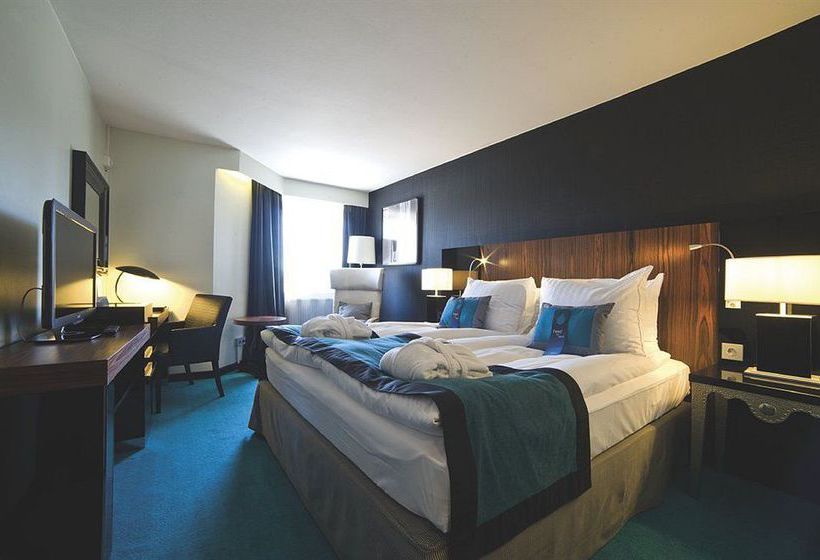 Hotel Radisson Blu Royal Viking Stockholm | Stockholm | Stockholm County | Sweden 17