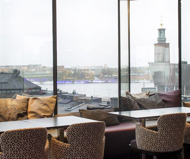 Hotel Radisson Blu Royal Viking Stockholm | Stockholm | Stockholm County | Sweden 4
