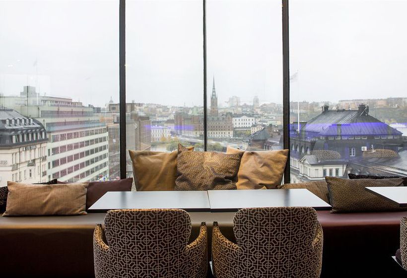 Hotel Radisson Blu Royal Viking Stockholm | Stockholm | Stockholm County | Sweden 5