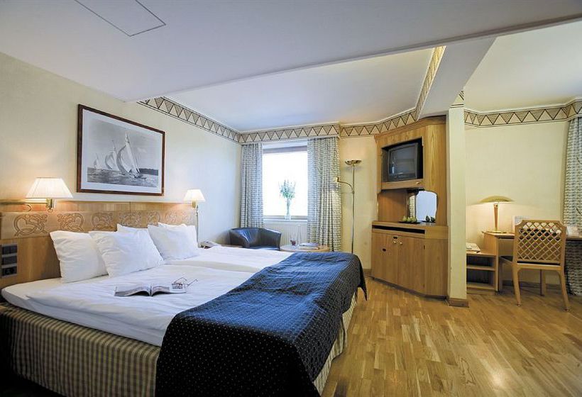 Hotel Radisson Blu Royal Viking Stockholm | Stockholm | Stockholm County | Sweden 6
