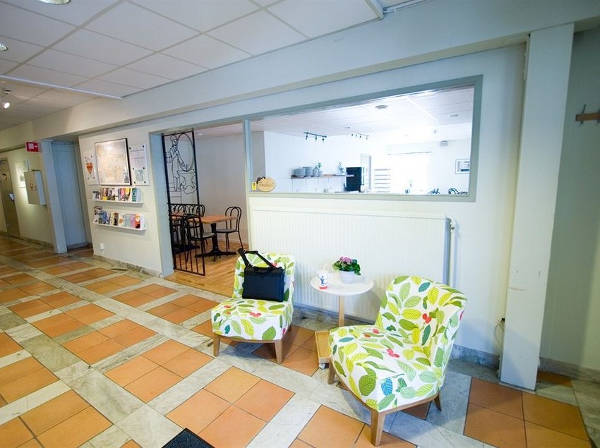 Hotel Ariston | Lidingo | Stockholm County | Sweden 10