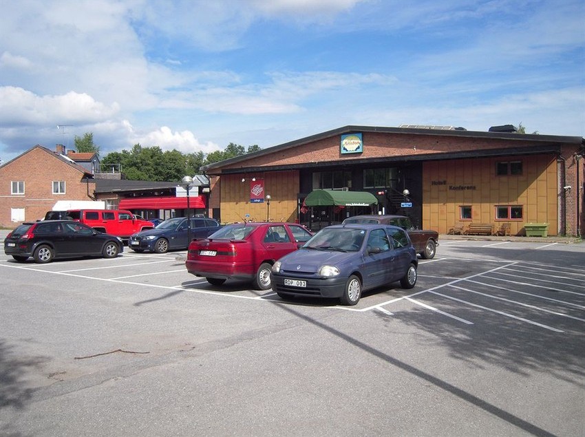 Hotel Ariston | Lidingo | Stockholm County | Sweden 11