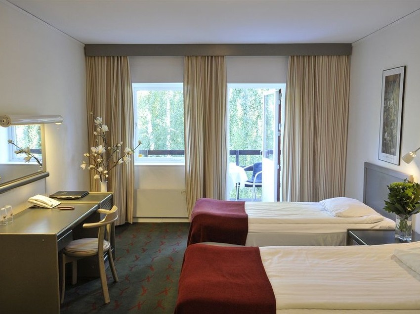 Hotel Ariston | Lidingo | Stockholm County | Sweden 12