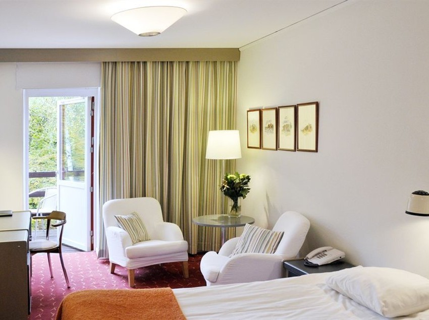 Hotel Ariston | Lidingo | Stockholm County | Sweden 13