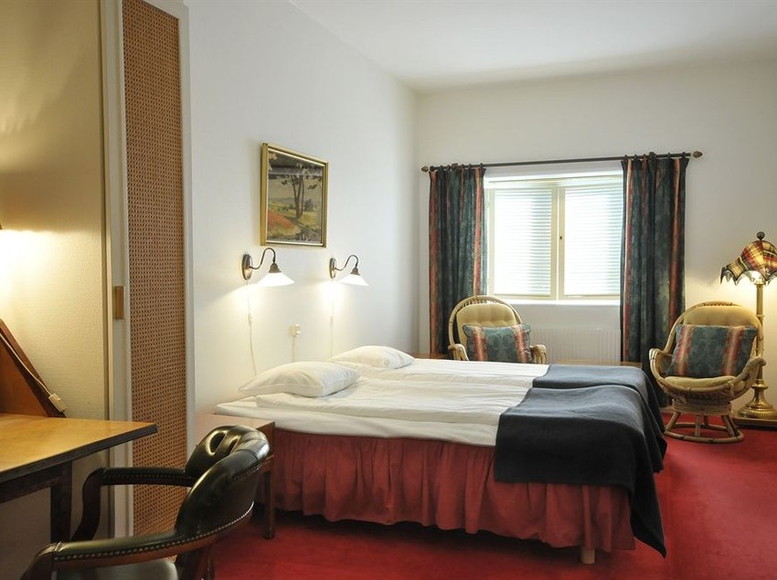 Hotel Ariston | Lidingo | Stockholm County | Sweden 14