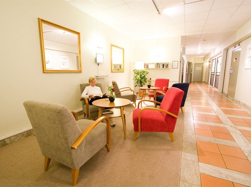 Hotel Ariston | Lidingo | Stockholm County | Sweden 15