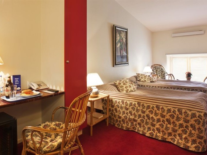 Hotel Ariston | Lidingo | Stockholm County | Sweden 16